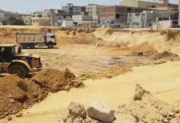 Commercial Land For sale