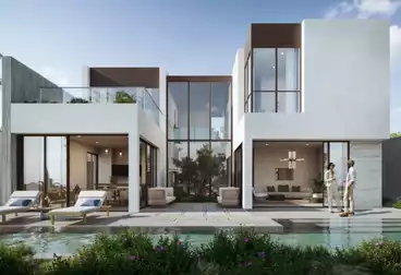 Villas For sale - 7 rooms