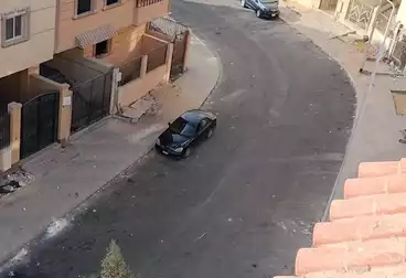 Roof For sale - 2 rooms - floor 4