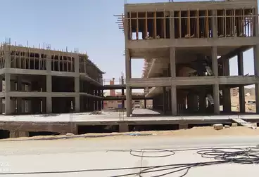 عقارات للبيع - بالدور 1