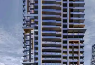 Studio For sale - floor 15