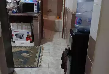 عقارات للبيع - 3 غرف - بالدور 7