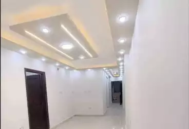 Properties For rent - 2 rooms - floor 3