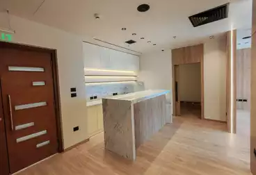Offices For sale - floor 1