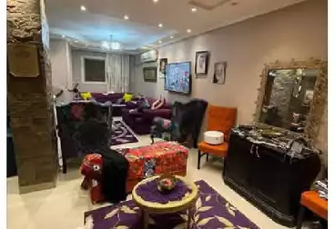 شقق للبيع - 3 غرف - بالدور 12