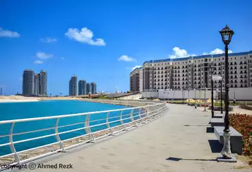 Apartments For sale - 4 rooms - floor 2