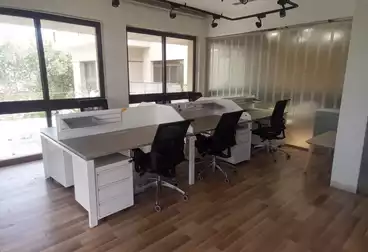 Offices For rent - floor 1