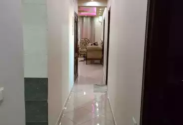Furnished Apartment For rent - 2 rooms - floor 9