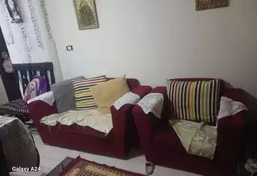 Apartments For sale - 3 rooms - floor 1