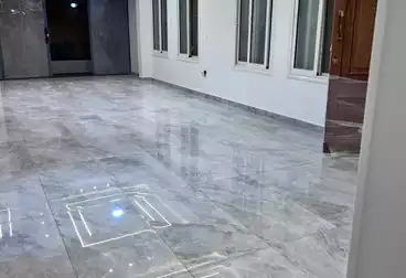 Duplex with Garden For rent - 4 rooms - floor 0