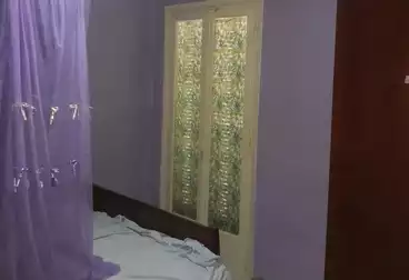 Furnished Apartment For rent - 2 rooms - floor 3