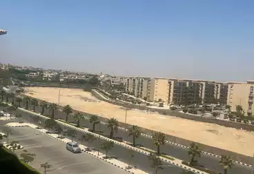 شقق للإيجار - 2 غرف - بالدور 5