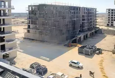 Apartments For sale - 3 rooms - floor 5