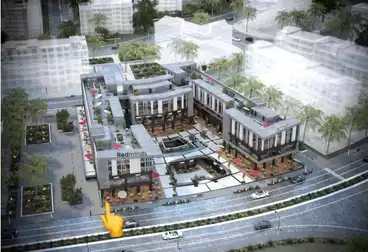 Commercial For sale - floor 1