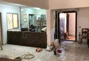 شقق للبيع - 4 غرف - بالدور 1