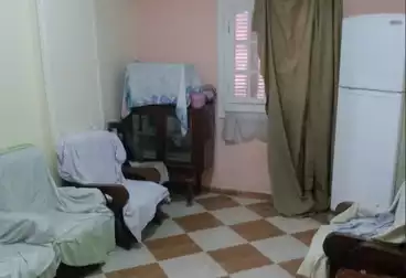 عقارات للإيجار - 2 غرف - بالدور 3