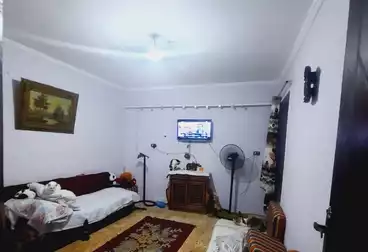 Apartments For sale - 2 rooms - floor 3
