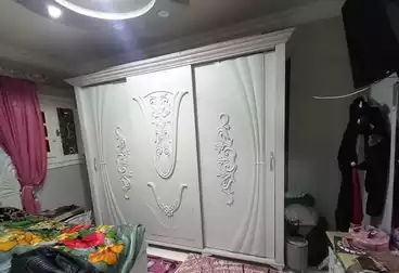 Apartments For sale - 3 rooms - floor 5
