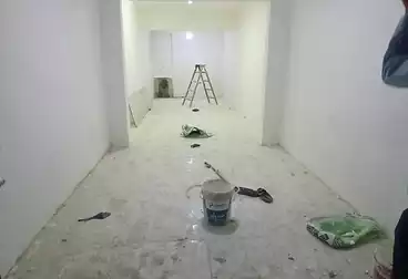مخازن للبيع