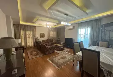 Furnished Apartment For rent - 2 rooms - floor 5