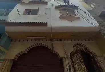 منزل / بيت للبيع - 2 غرف