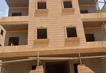 Building For sale