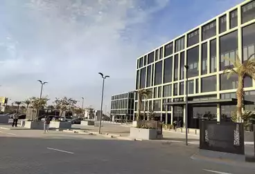Offices For rent - 3 rooms - floor 4