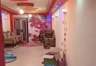 Properties For rent - 3 rooms - floor 3