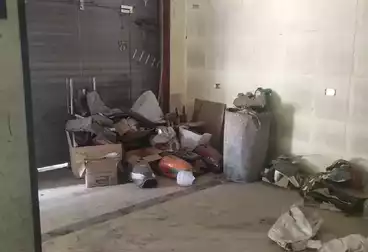 Duplex Shop For sale - floor 0