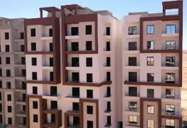 شقق للبيع - 3 غرف - بالدور 3