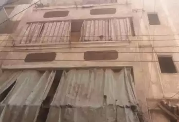 Apartments For sale - 3 rooms - floor 3
