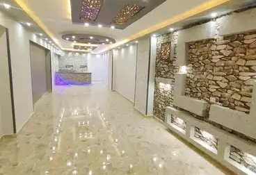 Apartments For sale - 3 rooms - floor 1