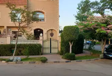 Twin House For sale - 4 rooms