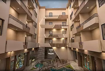 Apartments For sale - 1 rooms - floor 4