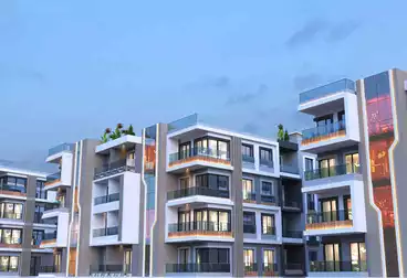 Apartments For sale - 1 rooms - floor 3