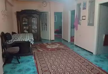 Apartments For sale - 4 rooms - floor 1