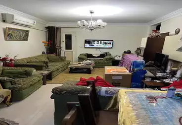 Duplex For sale - 3 rooms - floor 4