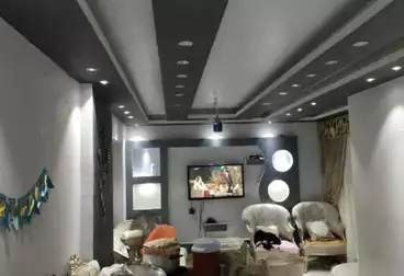 شقق للبيع - 3 غرف - بالدور 2
