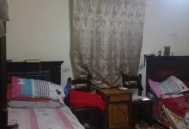 Apartments For sale - 3 rooms - floor 1