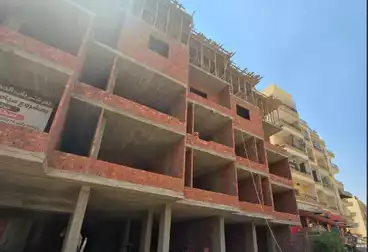 Apartments For sale - 3 rooms - floor 3