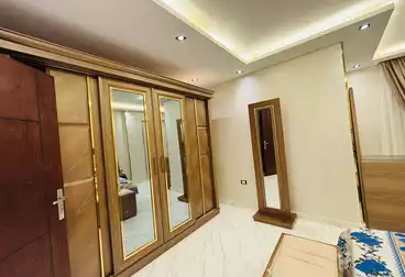 Furnished Apartment For sale - 3 rooms - floor 11