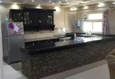 Apartments For rent - 3 rooms - floor 2