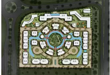 Studio For sale - 1 rooms - floor 3