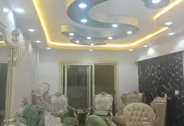 شقق للبيع - 3 غرف - بالدور 9