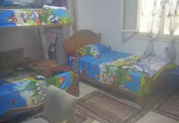 Apartments For sale - 3 rooms - floor 2