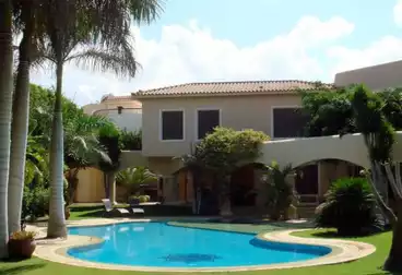 Villas For sale - 9 rooms