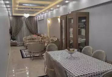 undefined undefined - 3 غرف - بالدور 6