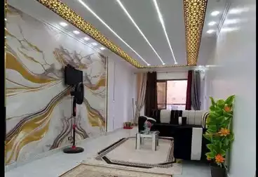 Furnished Apartment For sale - 3 rooms - floor 0