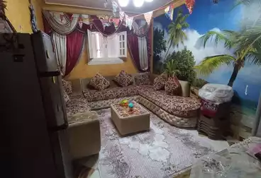 Apartments For sale - 3 rooms - floor 3