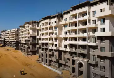 undefined undefined - 3 rooms - floor 1